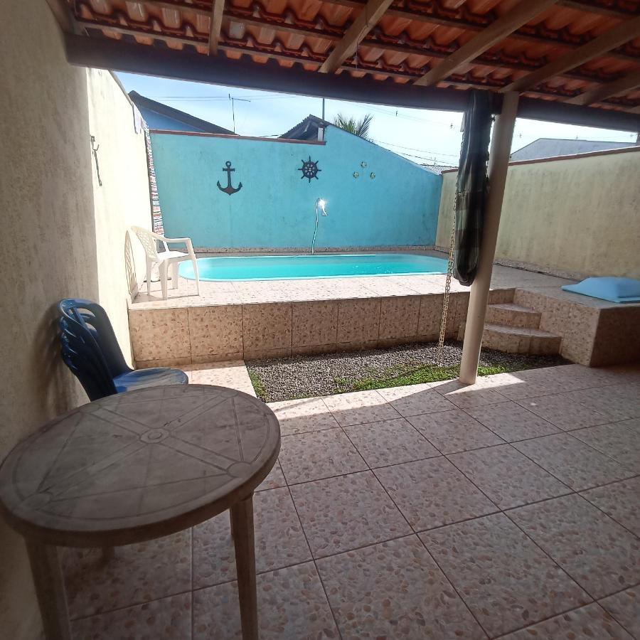 Casa Com Piscina Villa Pontal do Paraná Exterior photo